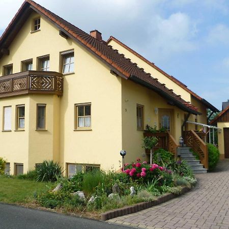Ferienwohnungen Dippold Schesslitz Exterior photo