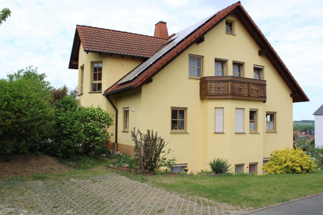Ferienwohnungen Dippold Schesslitz Exterior photo
